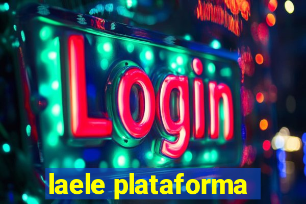 laele plataforma